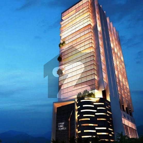 Mall Of Islamabad Blue Area 2 Bed Room Apartment For Sale Blue Area