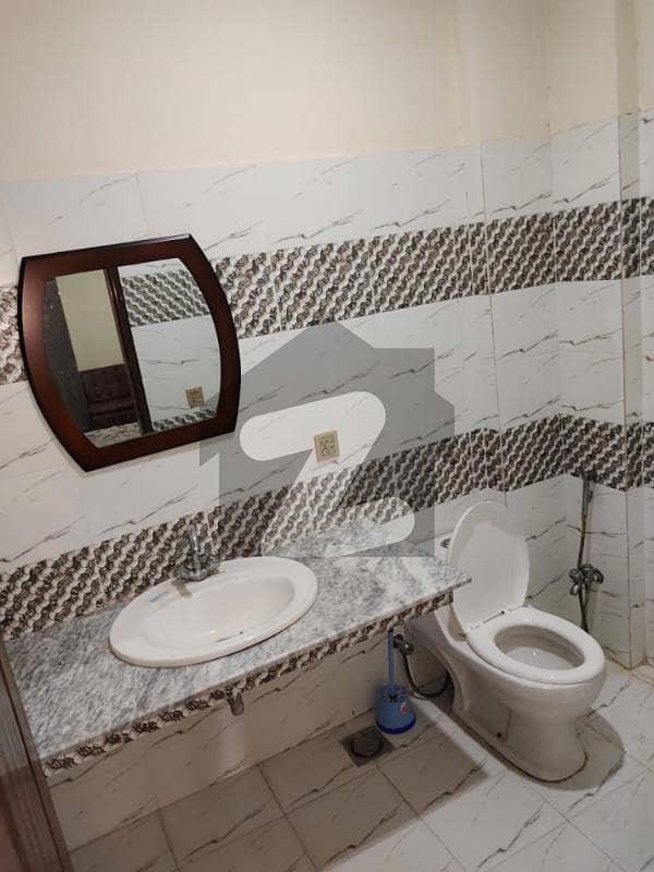 Flat For Rent In Paragon City Paragon City, Lahore ID40964061