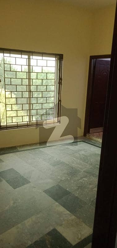 2.5 Marla Triple Storey House Urgently For Sale