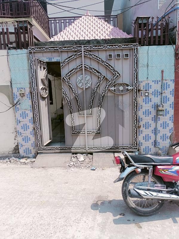 کالا گجراں جہلم میں 2 کمروں کا 12 مرلہ مکان 1.5 کروڑ میں برائے فروخت۔