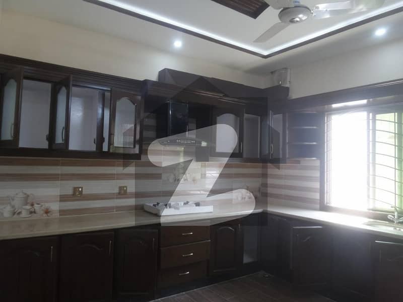 1 Kanal House For rent In I-8/4 Islamabad