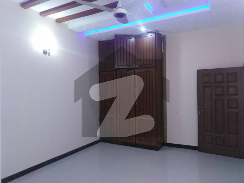 1 Kanal House In I-8 For rent At Good Location