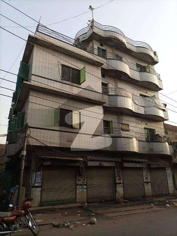 9 Marla Corner Plaza For Sale 9 Marla Corner Plaza For Sale