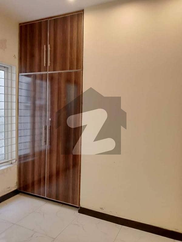 5 Marla Double Storey House For Rent In Pak Arab Society Pak Arab