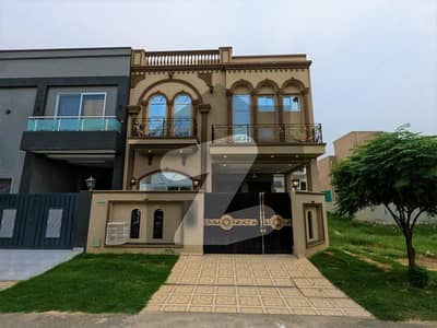 5 Marla Brand New house Available For Sale In G block DHA 11 Rahber Phase 2