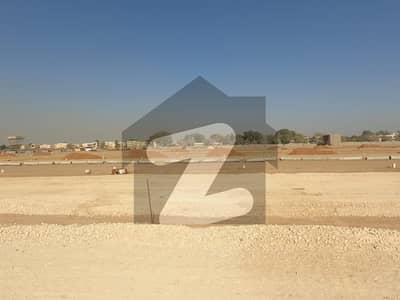 3825 Square Feet Commercial Plot For sale In Port Qasim Karachi In Only Rs. 60,000,000
