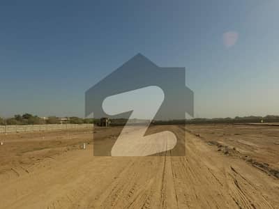 43560 Square Feet Industrial Land Available In Port Qasim For sale