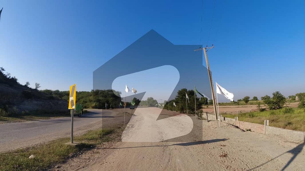 This Is Your Chance To Buy Residential Plot In Kingdom Valley Islamabad This Is Your Chance To Buy Residential Plot In Kingdom Valley Islamabad