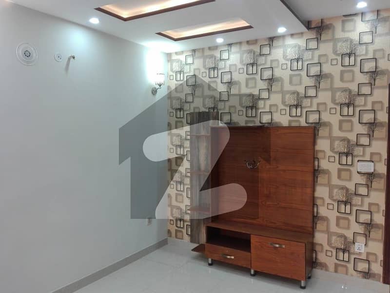 5 Marla House In Central Grand Avenues Housing Scheme For rent