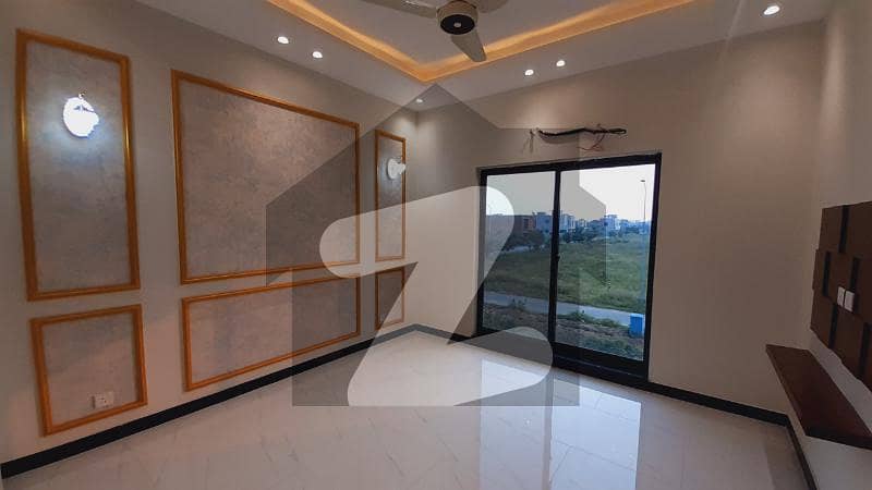 2 Year Old House For Sale In Dha Phase 6 D