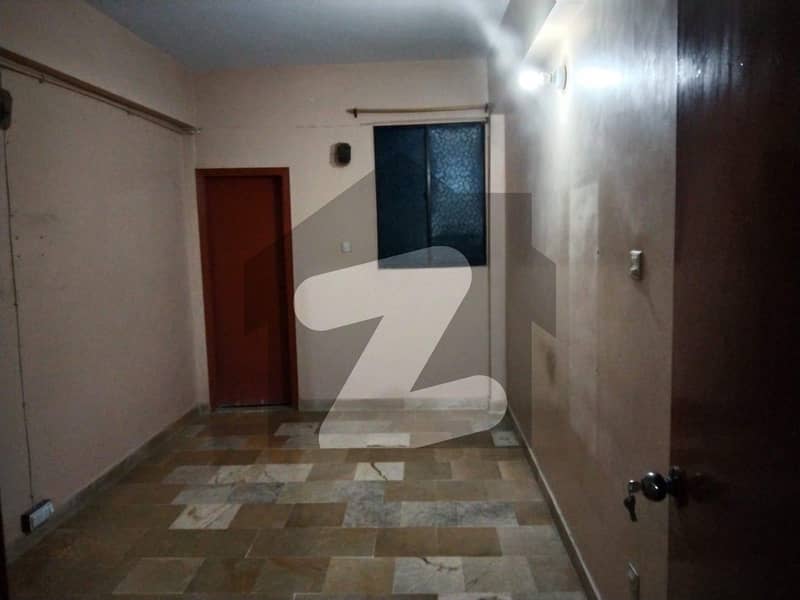 3 Bed Lounge Portion For Rent At Nazimabad No 3