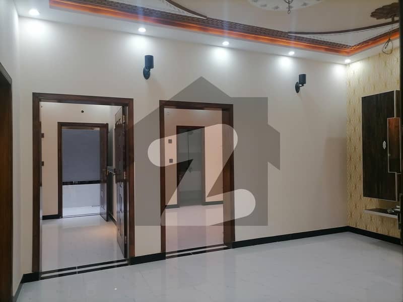 Prominently-Located House Available In Al Rehman Garden Phase 2 For rent