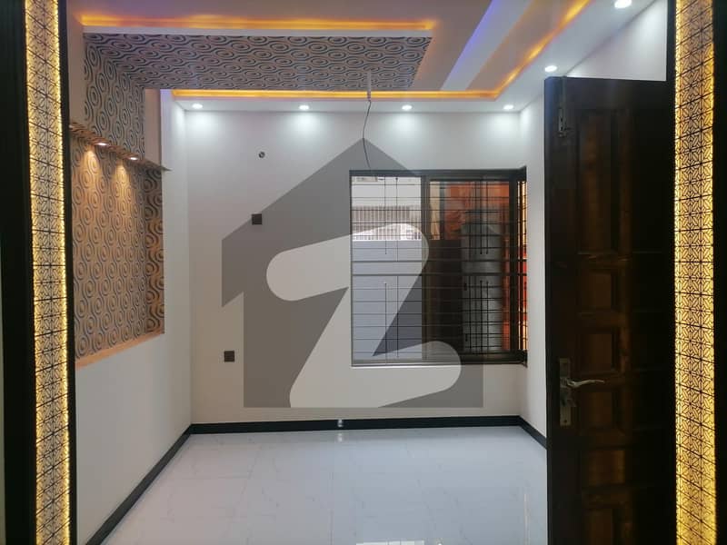 4 Marla Spacious House Is Available In Al Rehman Garden Phase 2 For rent