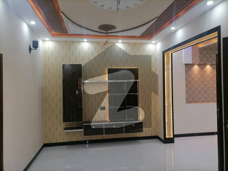 House For rent In Beautiful Al Rehman Garden Phase 2