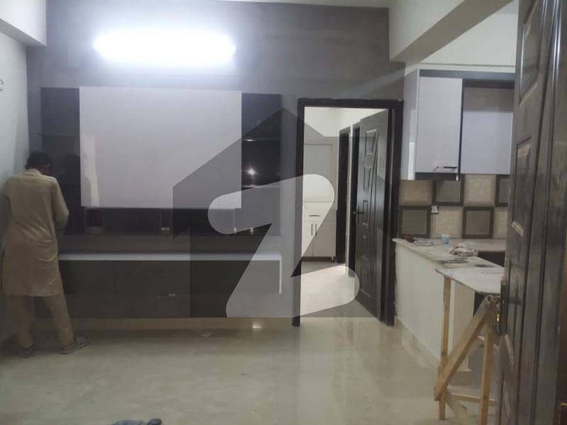 Apartment Available For Rent In Gulberg Green Islamabad Diamond Mall