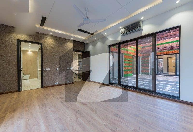 1 Kanal Upper Portion For Rent In Dha Phase 6 Lahore