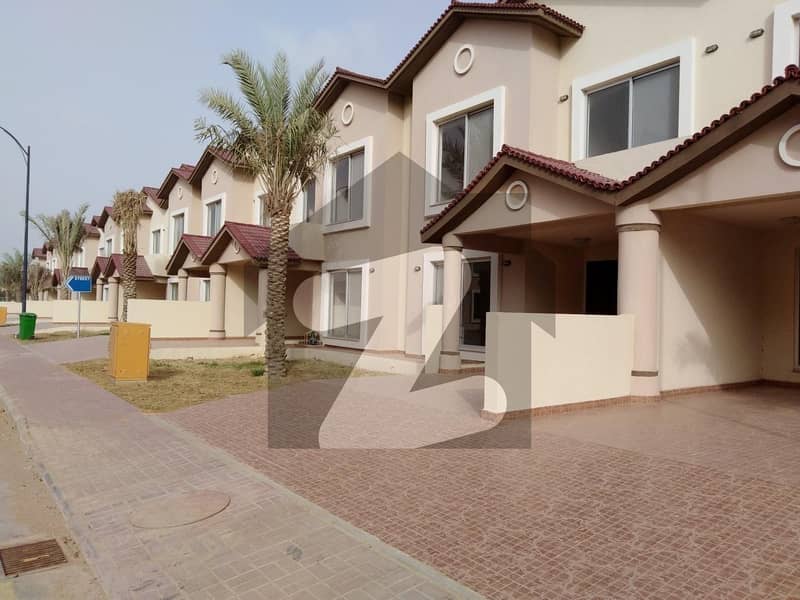 Ideal House For sale In Bahria Homes - Iqbal Villas