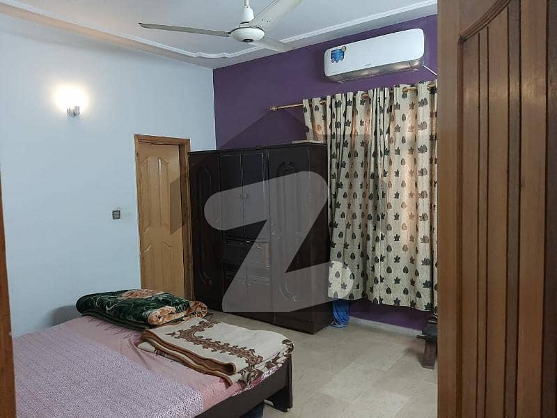 شمسی سوسائٹی شاہ فیصل ٹاؤن کراچی میں 6 کمروں کا 8 مرلہ مکان 4.25 کروڑ میں برائے فروخت۔