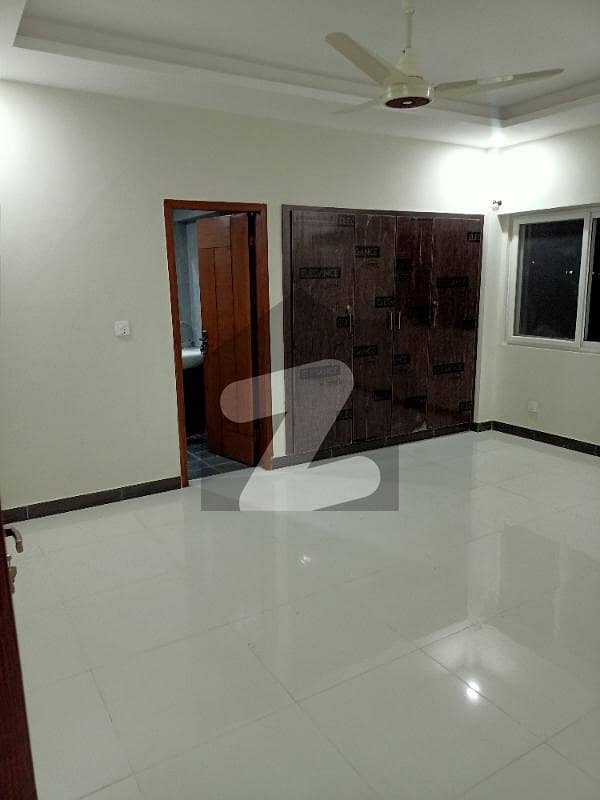 Four bed Apartment Available for rent in Capital Residencia E11