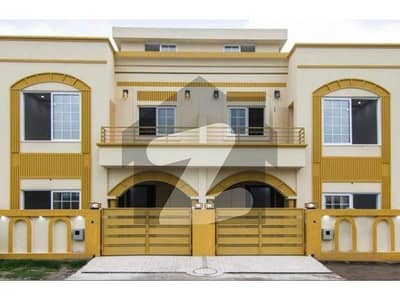 Al Noor Orchard Villa Available On Easy Installments In Very Reasonable Price0