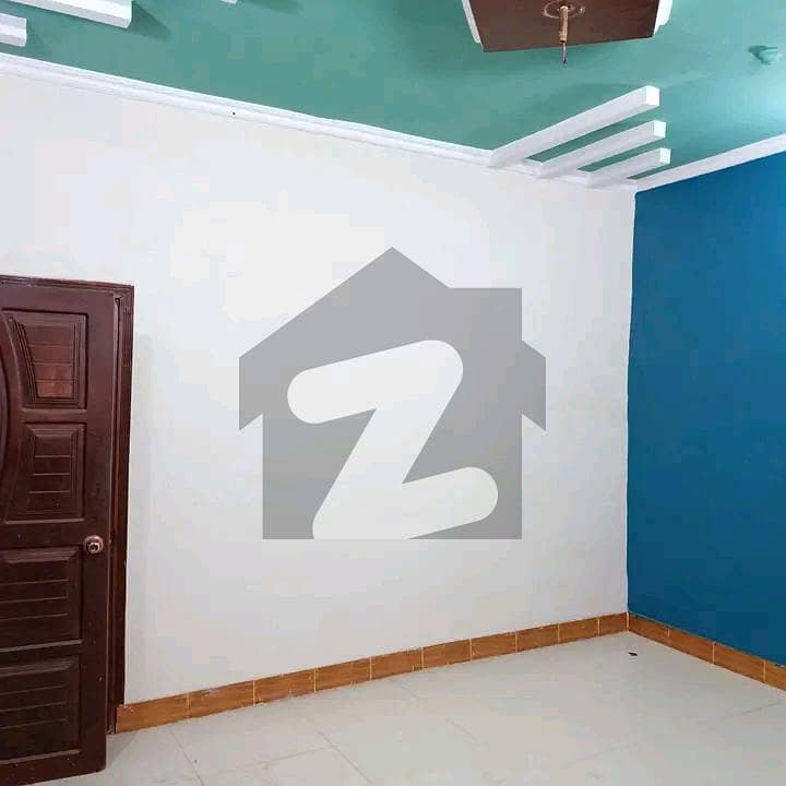 Good Size Cottage For Rent Latifabad Unit No 6