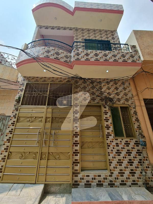 3 Marla Double Storey House Nishtar Colony Sufiabad 3 Marla Double Storey House Nishtar Colony Sufiabad