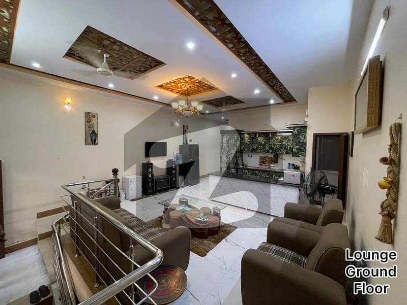 Stunning And Beautiful West Open House For Sale Latifabad Unit No 6  Hyderabad