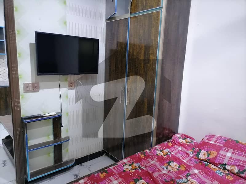 A Spacious 225 Square Feet Room In Faisal Town Faisal Town Lahore 