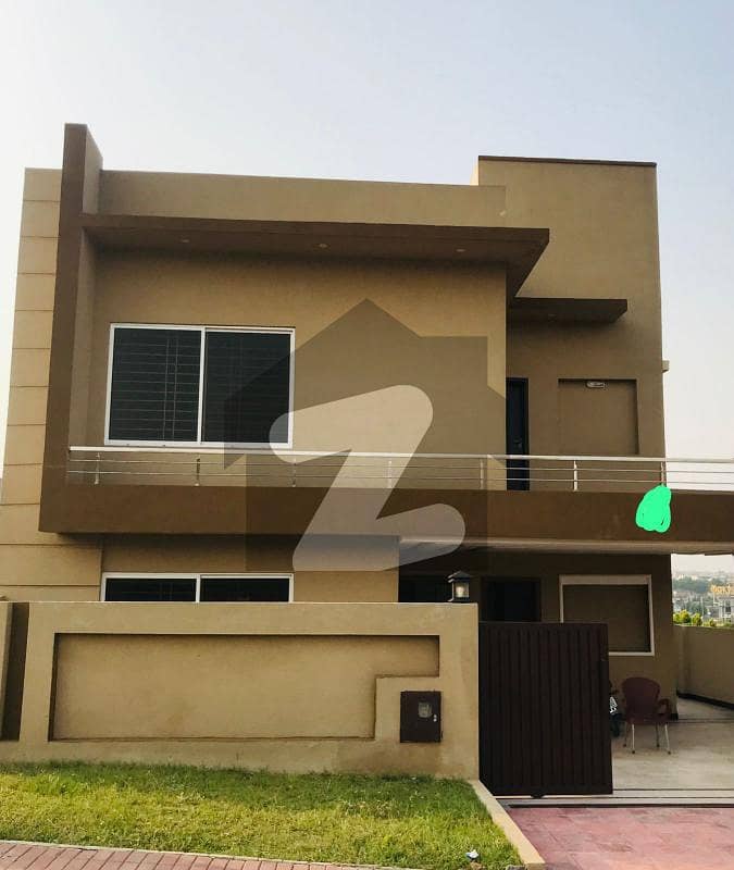 Looking For A House In Bahria Town Phase 7 Rawalpindi