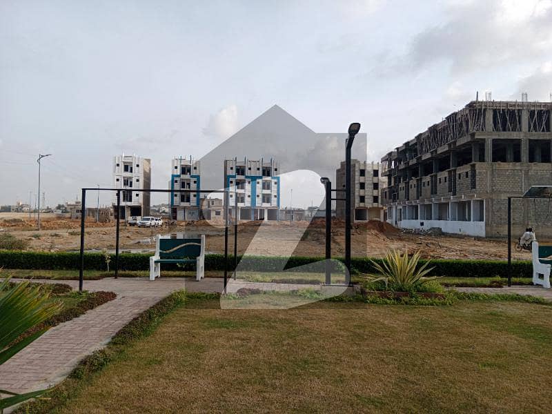 Residential Plot For Sale In North Town Residency Phase 1 North Town