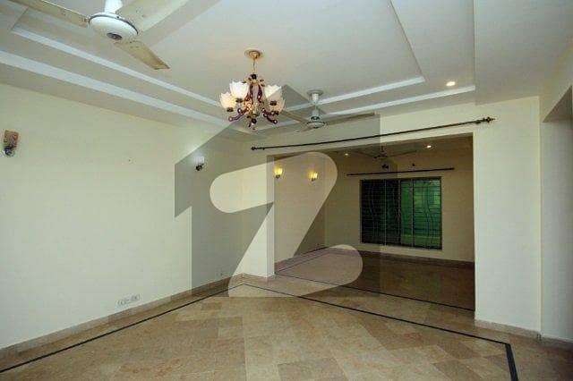 1 Kanal Upper Portion For Rent In Dha Phase 3 Lahore