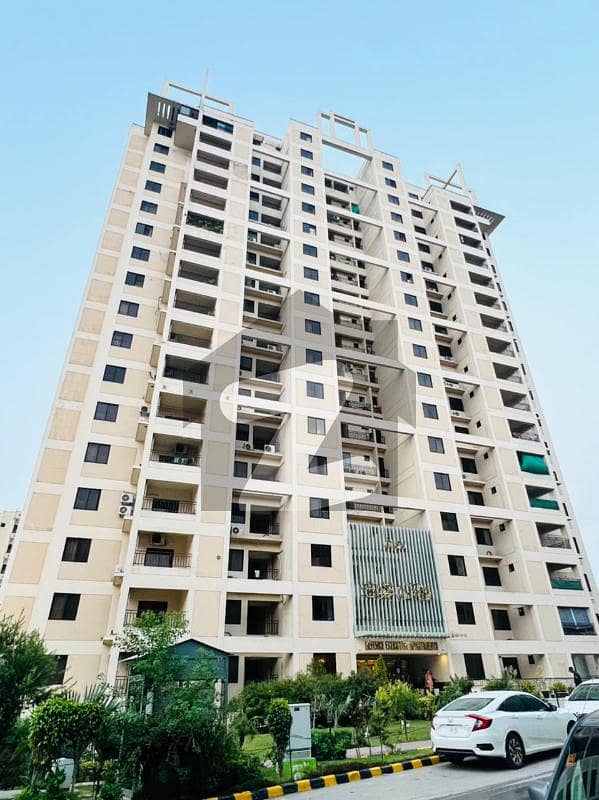 3 Bed Apartment Available For Rent In Defense Executive Tower, Dha Phase 2, Islamabad
