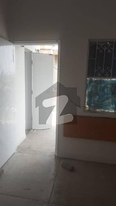 2 Bedroom Dd Apartment For Sale In Nouman Garden On Main Abu Hassan Isphani Road