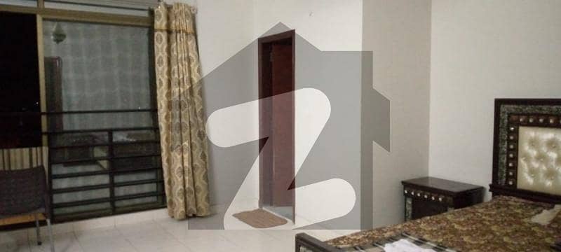 Gorgeous 600 Square Feet Flat For Rent Available In Faisal Town - F-18