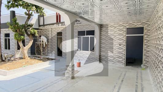 Ideal 3400 Square Feet House Has Landed On Market In Amankot, Mingora