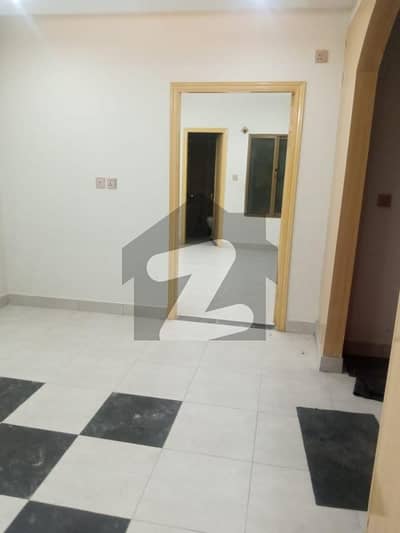 Two Bed Flat For Sale In Gulberg Greens Islamabad