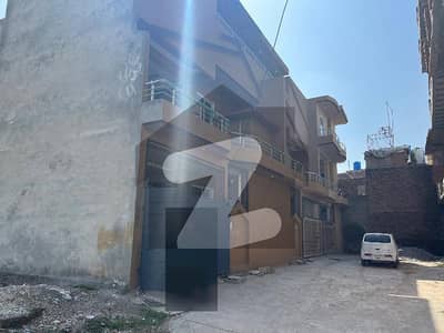 You Can Find A Gorgeous House For Sale In Bilal Town