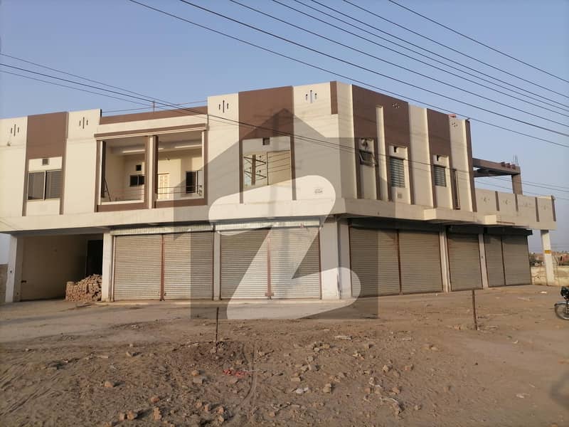 10 Marla Building For sale In Small Industries State Small Industries State In Only Rs. 40,000,000