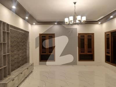 Prominently-Located 5400 Square Feet House Available In Tipu Sultan Road