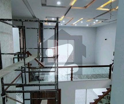 Corner 7 Marla House In Eden Orchard Block Z Is Available For Sale