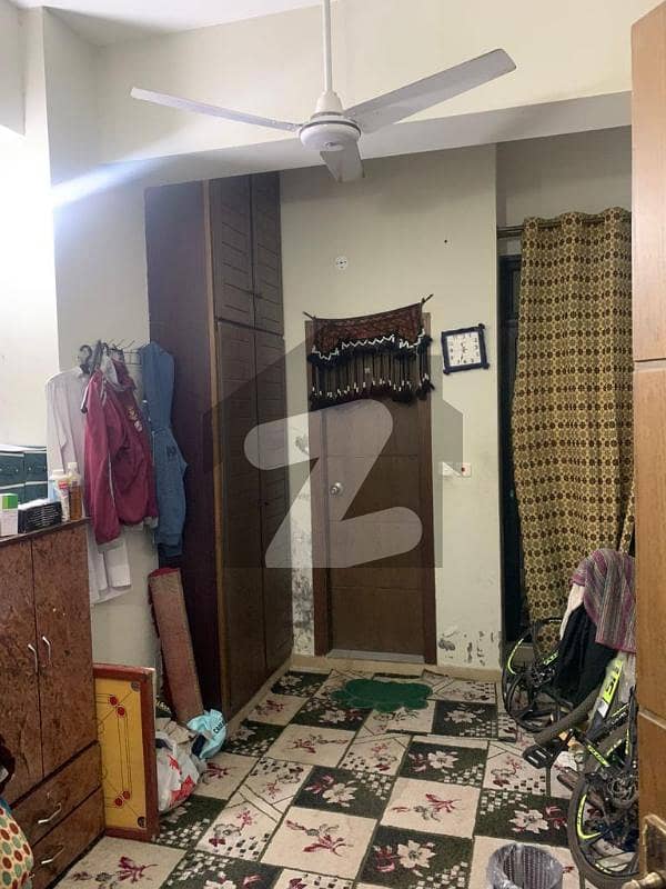 750 Square Feet Flat In E-11 Is Available 750 Square Feet Flat In E-11 Is Available