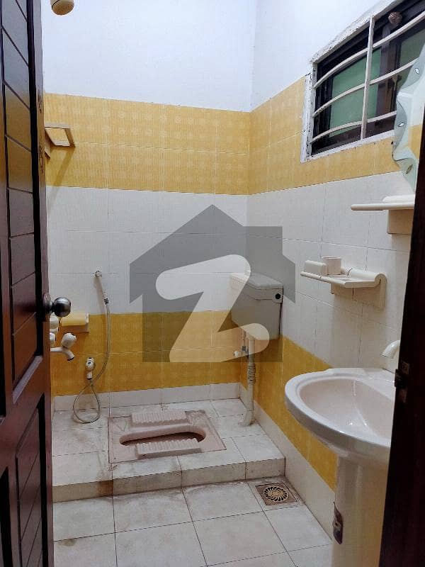 30x50 Semi Furnished Upper Portion For Rent