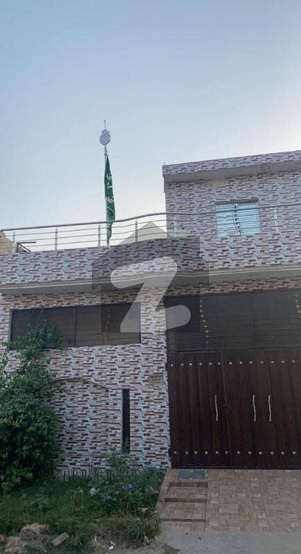 ایلیٹ ٹاؤن ۔ بلاک ایف ایلیٹ ٹاؤن لاہور میں 2 کمروں کا 5 مرلہ مکان 55 لاکھ میں برائے فروخت۔