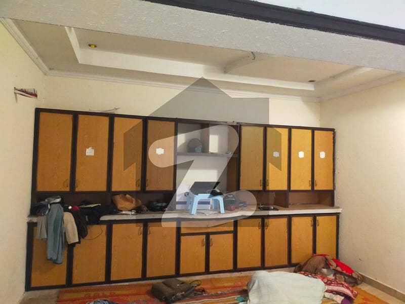 5 Marla Upper Portion Available For Rent In Johar Town Lahore