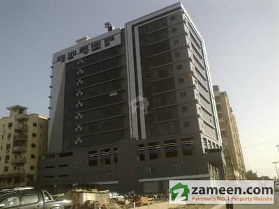Semi Furnished Office In Clifton For Rent Semi Furnished Office In Clifton For Rent