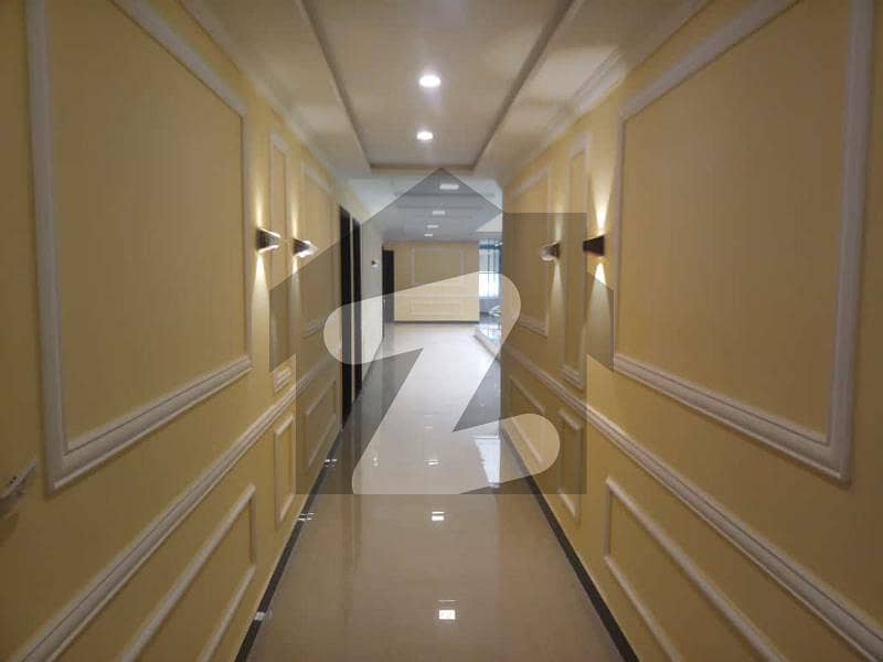 1 Bed Apartment Available For Sale  In Gulberg