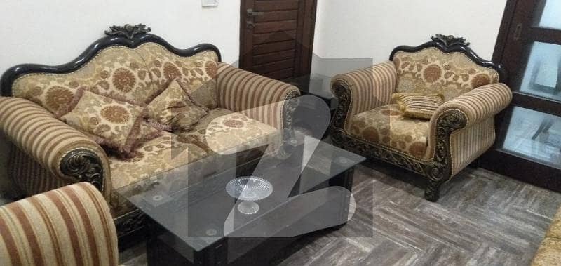 1200 Square Feet 3 Bedroom Spacious Flat Is Available For Rent In Rahat Commercial