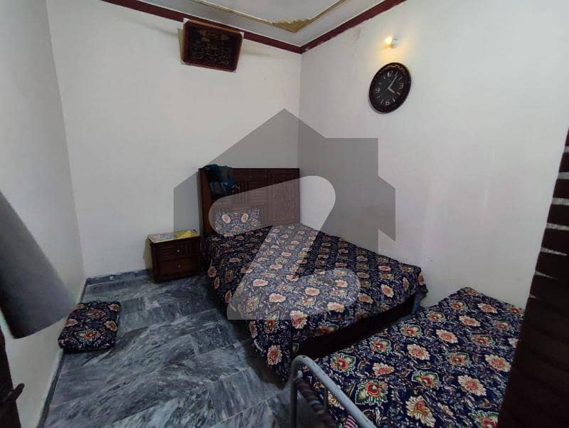 برما ٹاؤن اسلام آباد میں 3 کمروں کا 3 مرلہ مکان 65 لاکھ میں برائے فروخت۔