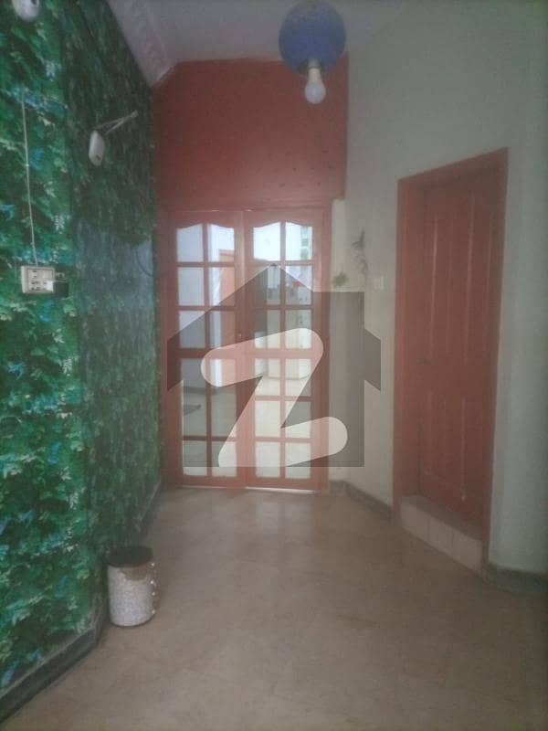 Main 150 Feet Road Well Maintain House For Sale