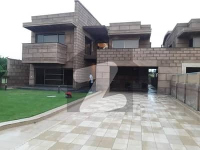 35 Marla Like New Meadows For Rent In Bahria Town Lahore